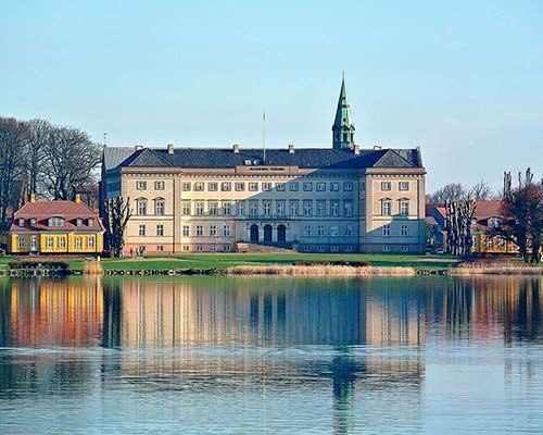 VVS SORØ